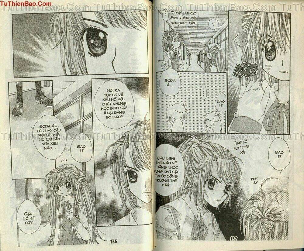 điệu pop tình yêu chapter 4 68