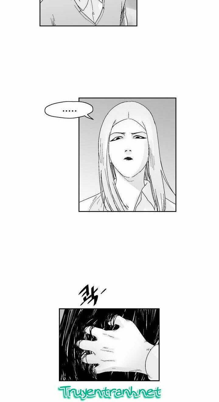 bạo lực học đường chapter 45 8