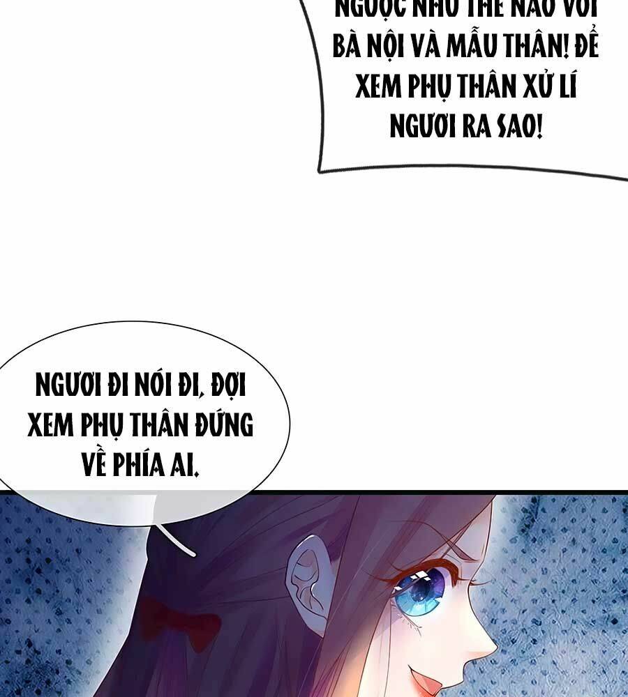 y hậu lệ thiên chapter 76 32