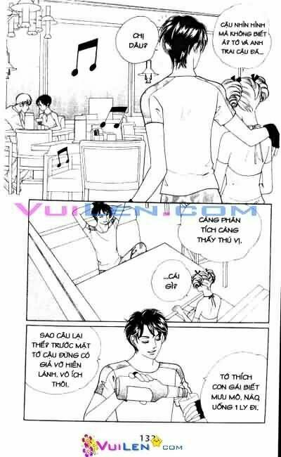 cô gái yêu kiều chapter 8 132
