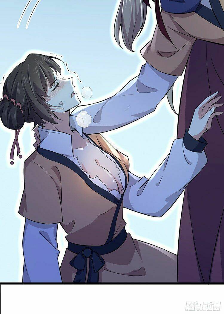 hoạn phi thiên hạ chapter 74 34