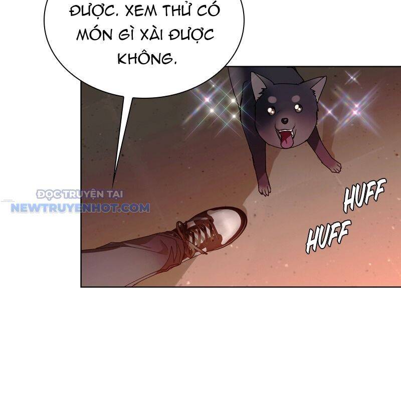 tận thế cũng chỉ là trò chơi chapter 49 14