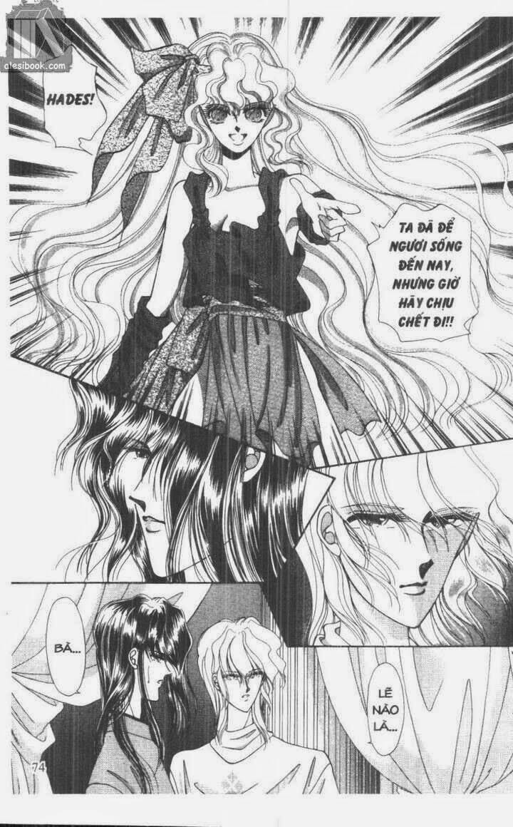 aries thần thoại cung hoàng đạo chapter 18 73