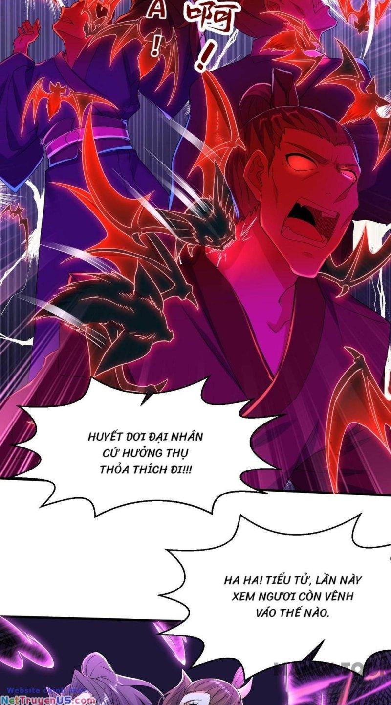 đệ nhất người ở rể chapter 272 29