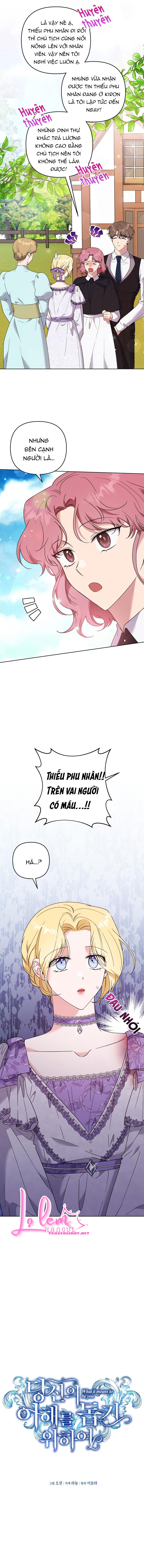 hãy để tôi được hiểu em chapter 59.1 2