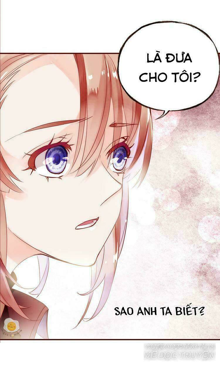 nở rộ trên bụi gai chapter 3 22