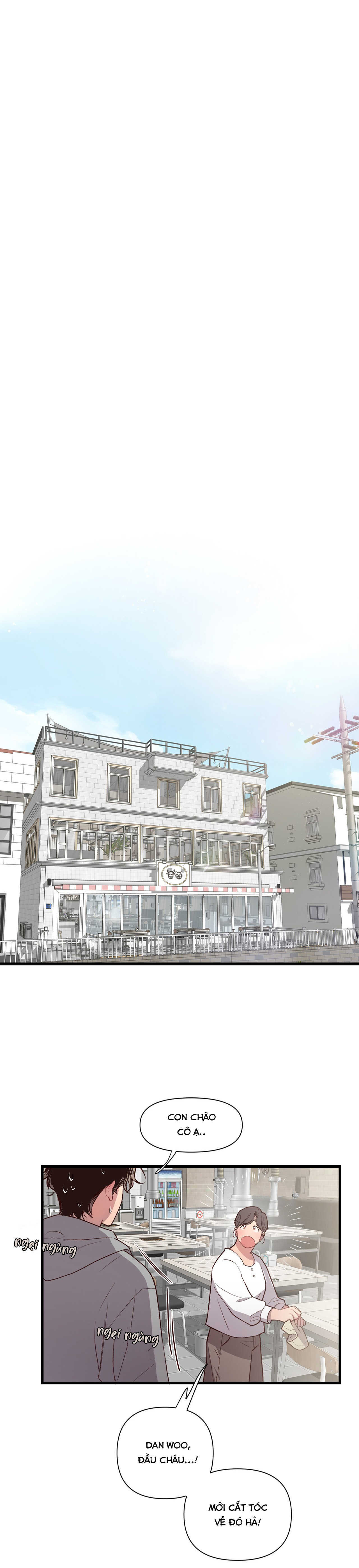 những suy nghĩ thầm kín trong đầu chapter 2 9