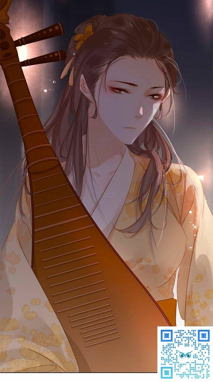 tiểu sư phụ, tóc giả của ngài rơi rồi! chapter 26 66