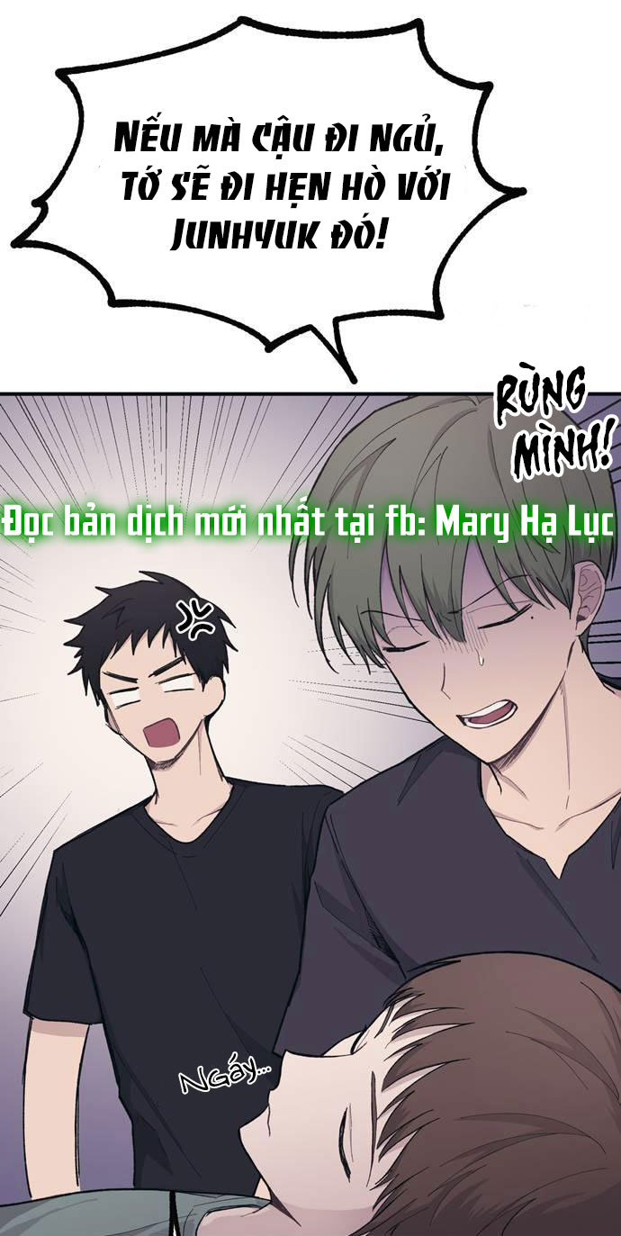 yeonwoo ngây thơ chapter 32.1 25