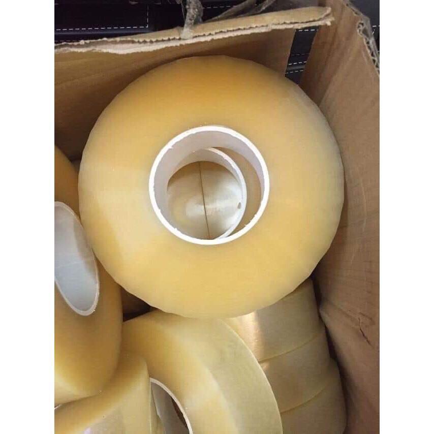 BĂNG DÍNH 1kg/cuộn