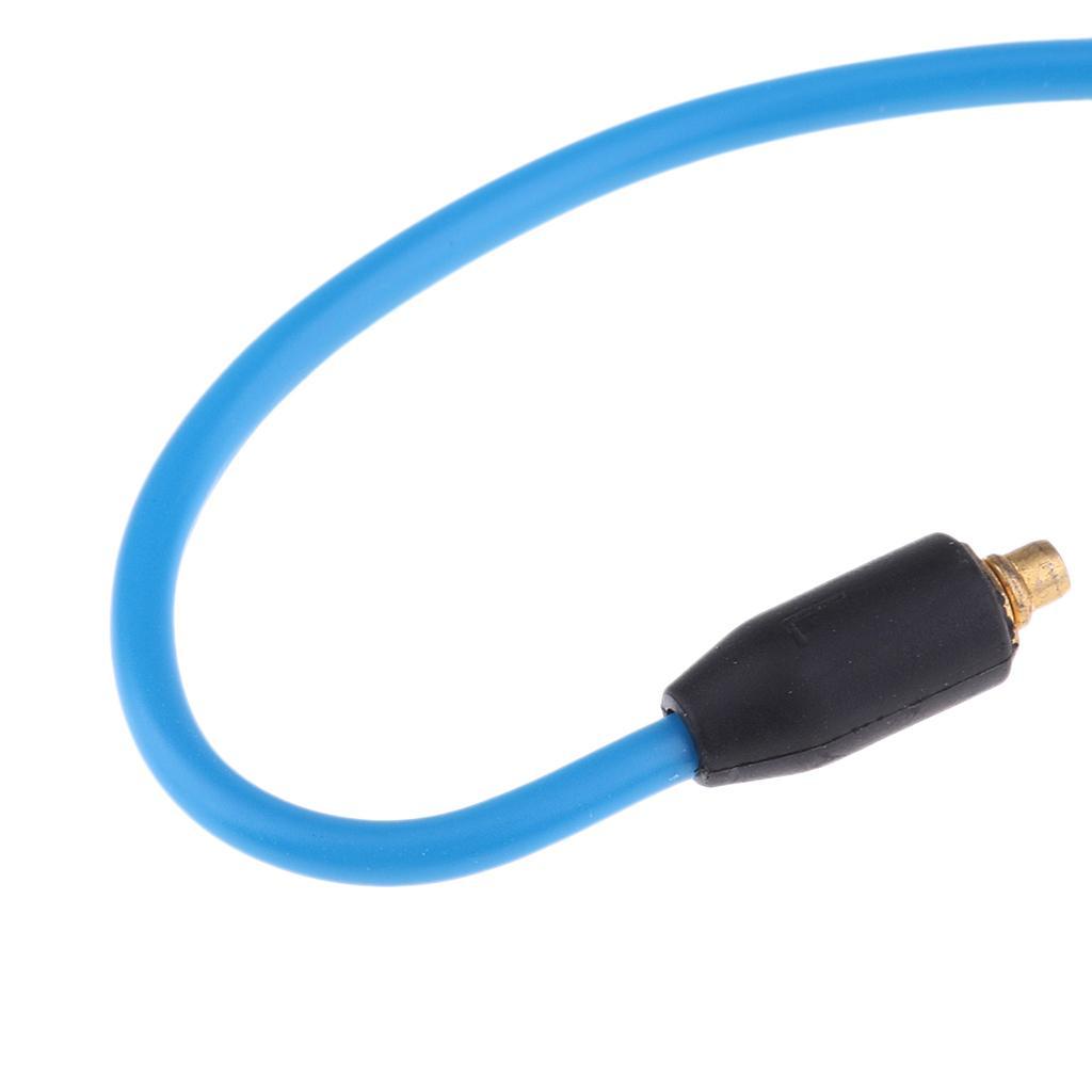 Replacement Audio Cable for SHURE SE215 SE315 535 846 Headphone