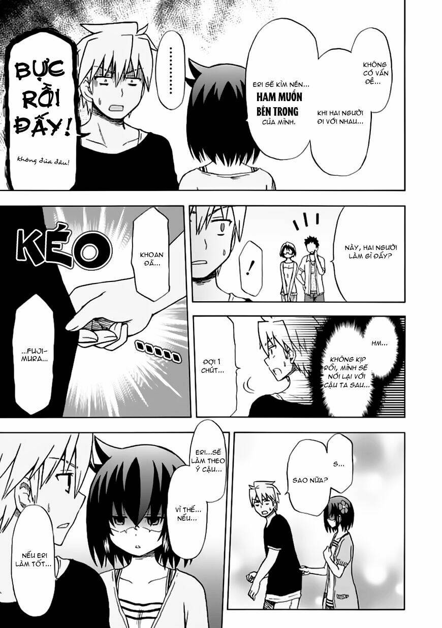 fujimura-kun meitsu chapter 73 10