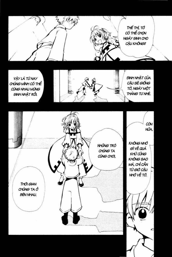 huyền thoại đôi cánh chapter 22 40