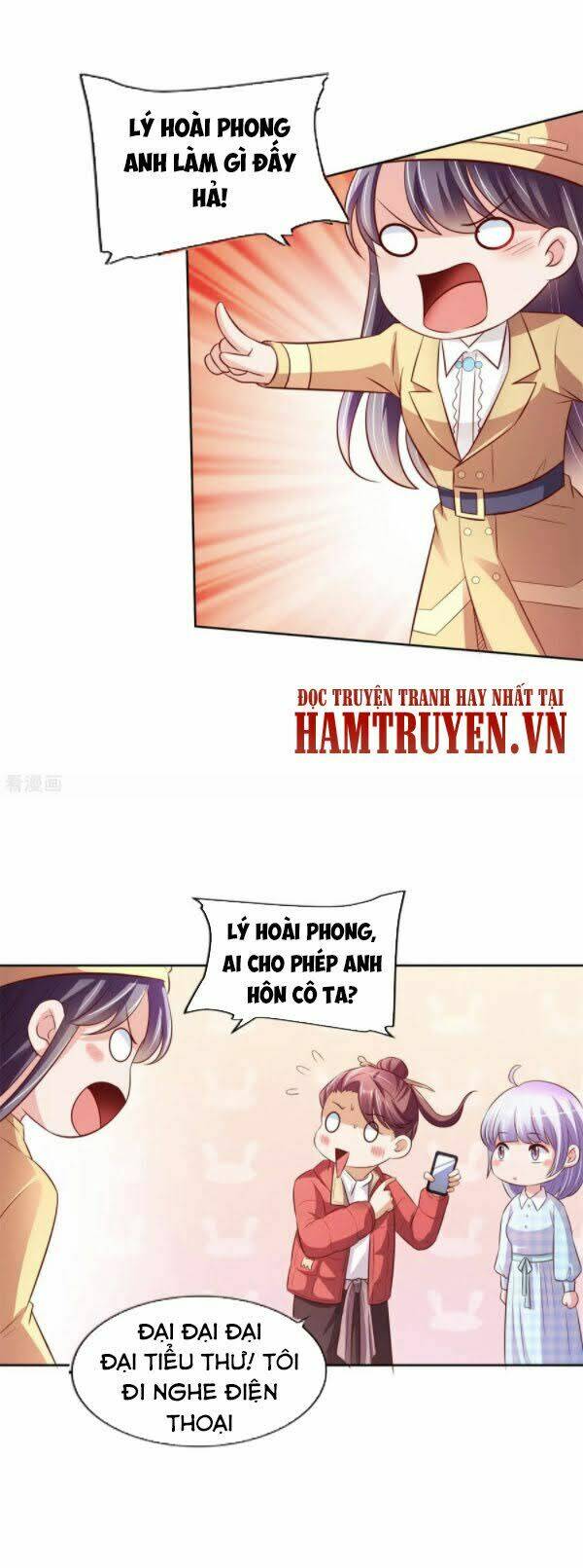 chí tôn toàn năng chapter 43 10