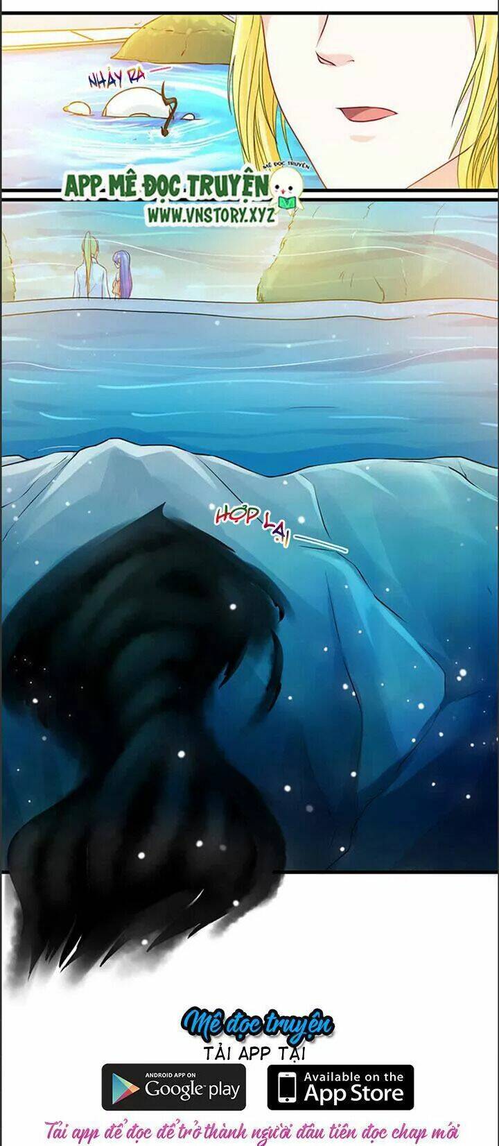 bồn tắm có vấn đề?! chapter 37 44