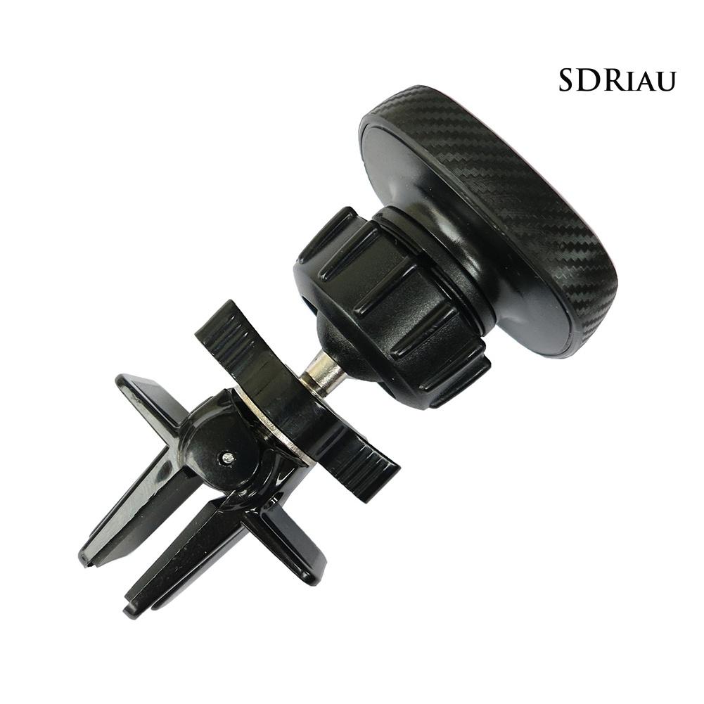 Giá Đỡ Điện Thoại Gắn Lỗ Thông Gió Xe Hơi