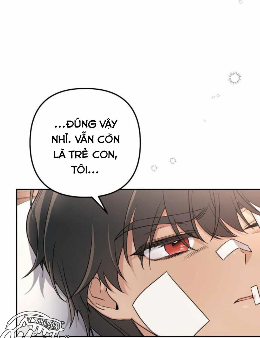 công nương mint bé nhỏ chapter 9 65