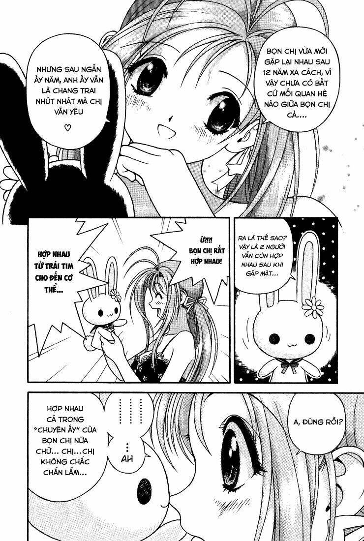 gakuen heaven chapter 8 4