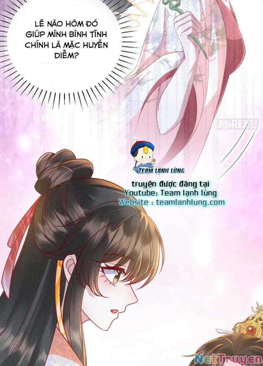 đại đích nữ trọng sinh về báo thù chapter 21 5