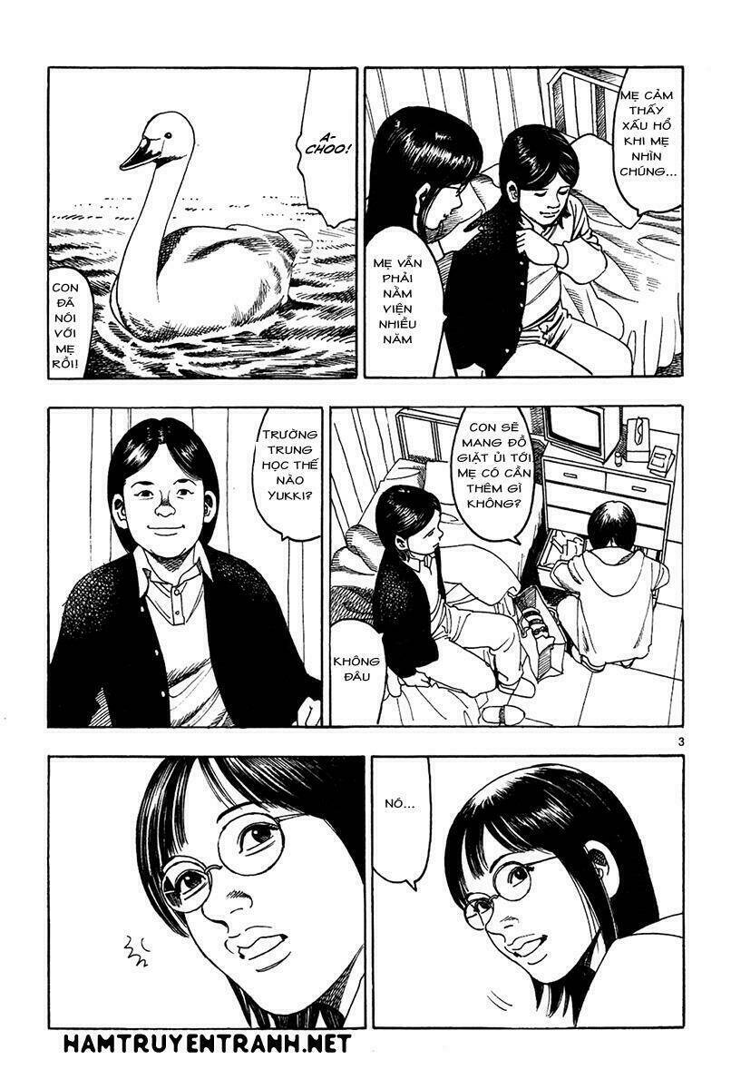 yomawari sensei chapter 14 7