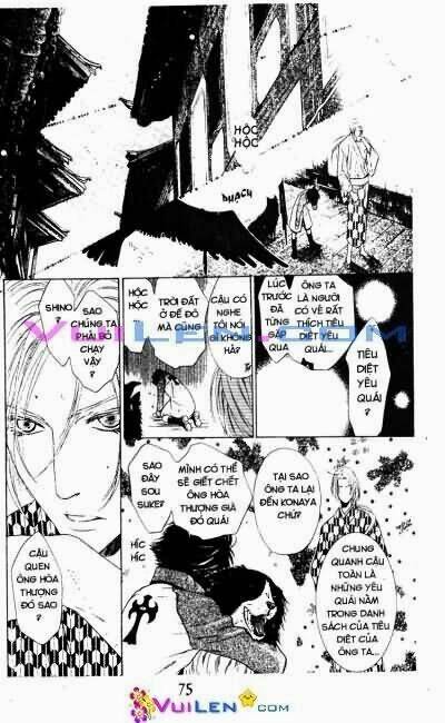 bát khuyển sỹ phương đông chapter 11 75