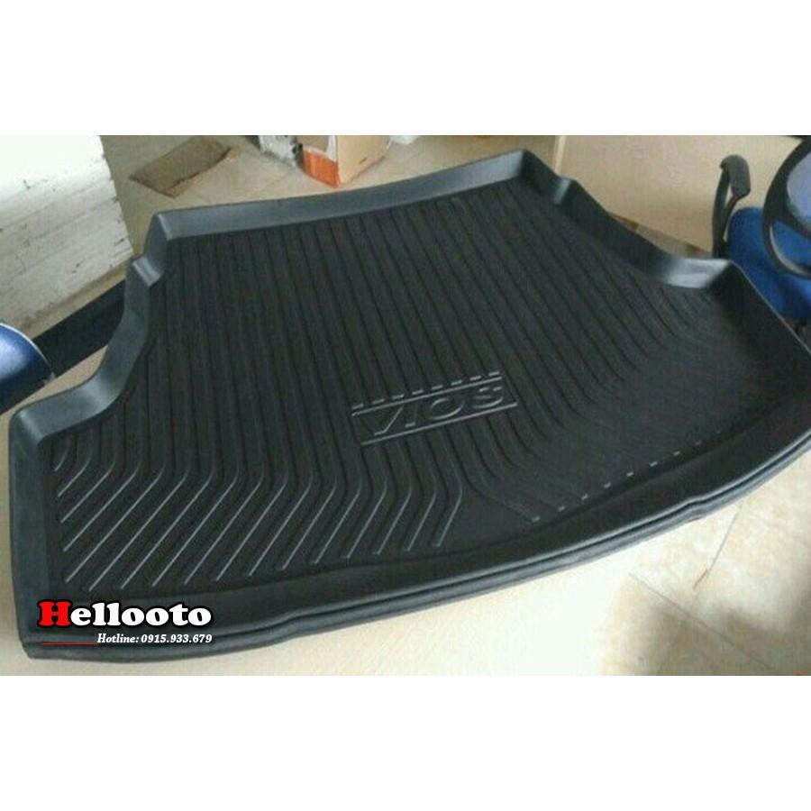 LÓT CỐP NHỰA XE VIOS 2014-2019