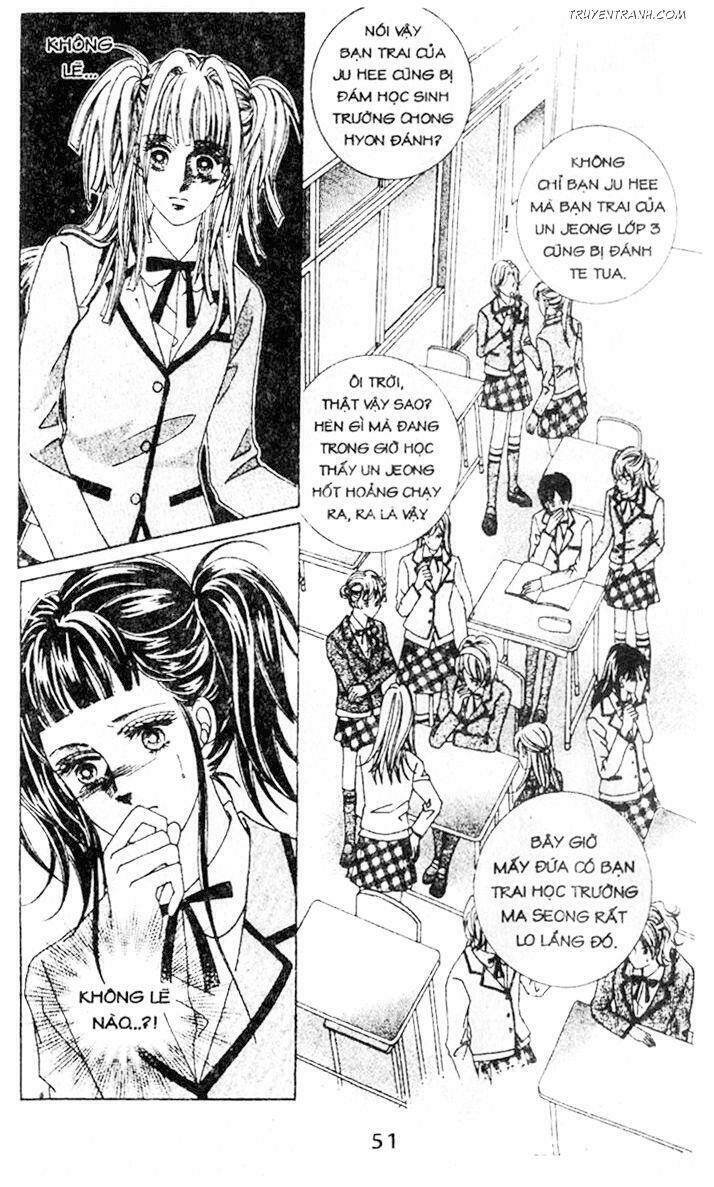 điên vì yêu - love like crazy chapter 38 23