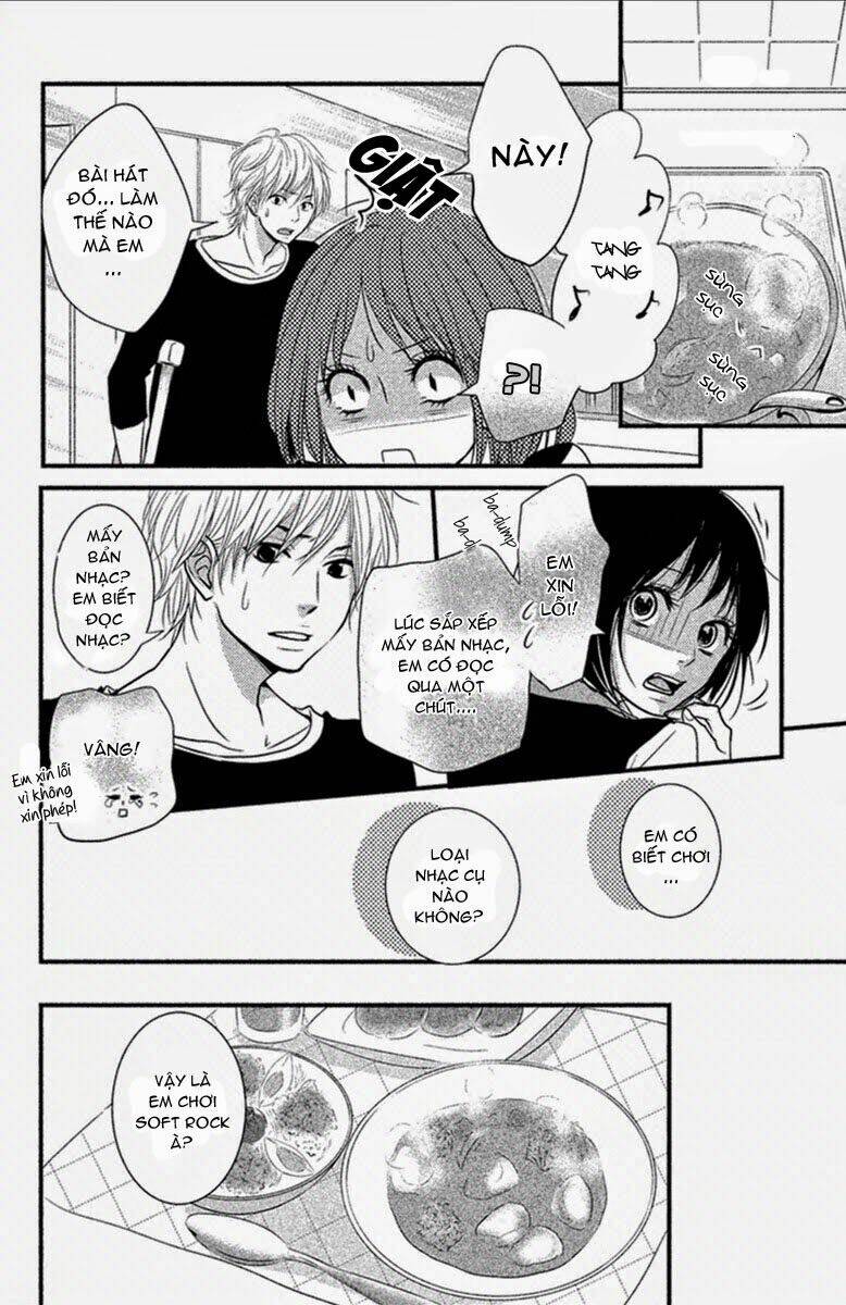 yumekoi chapter 1 19