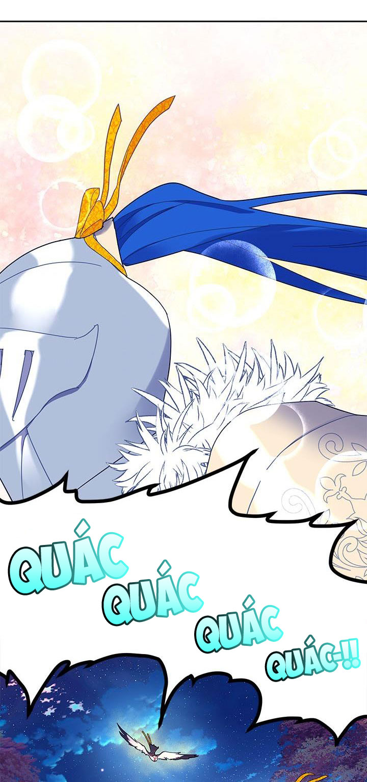 công chúa của loài chim chapter 32 42