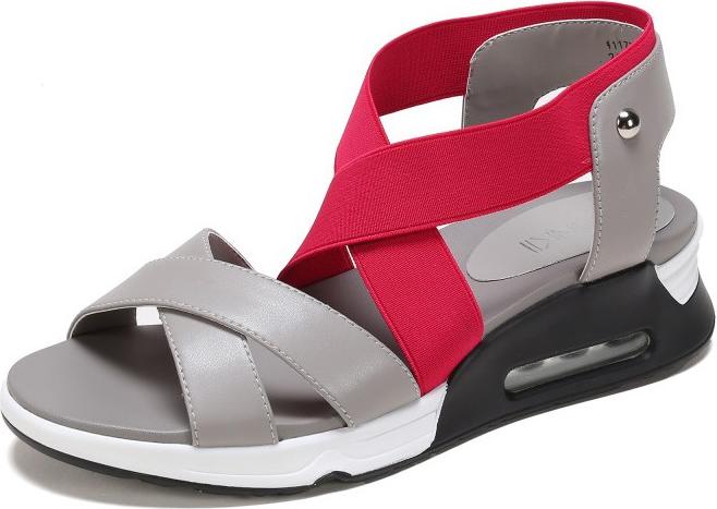 Sandal siêu nhẹ gót 4cm - SDDAPHNE