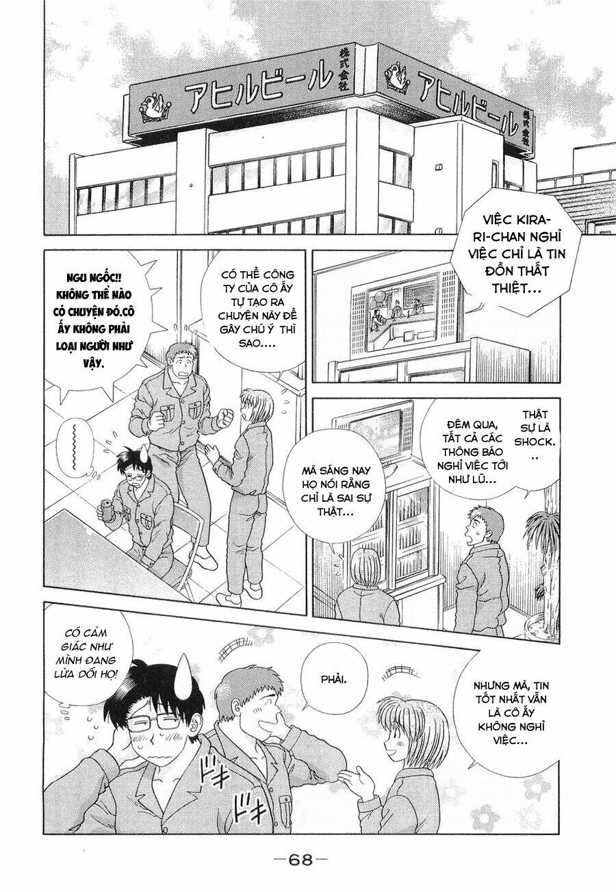 love lucky chapter 30 8