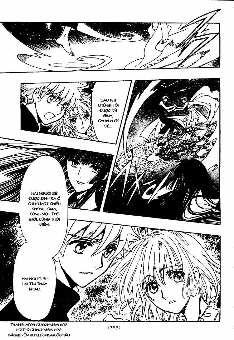 huyền thoại đôi cánh chapter 221 12