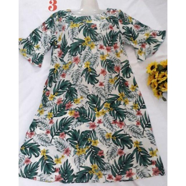 Váy BẦU SIZE TO 70KG