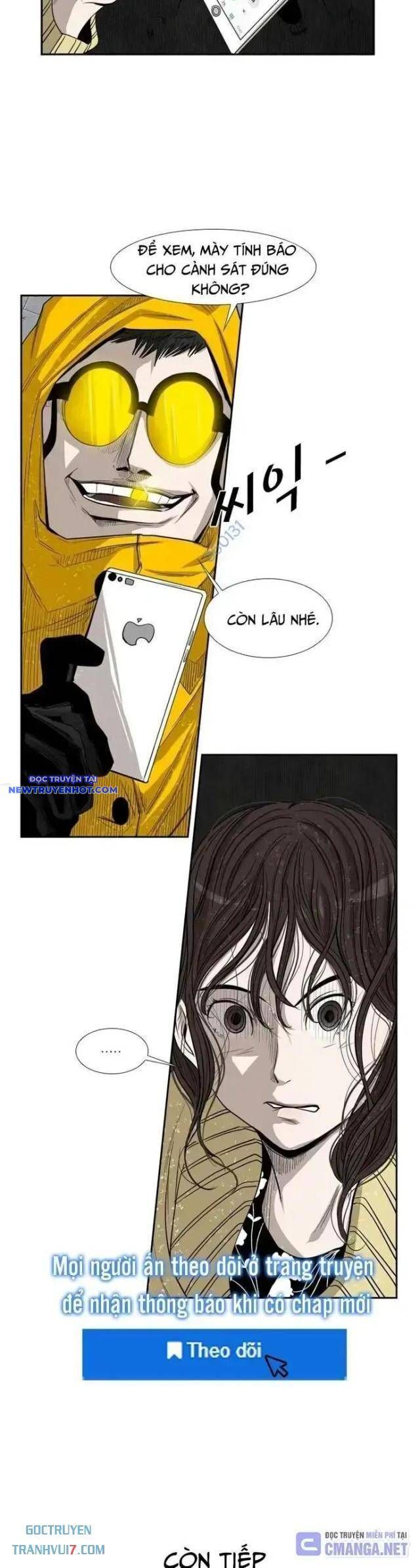 shark - cá mập chapter 105 47