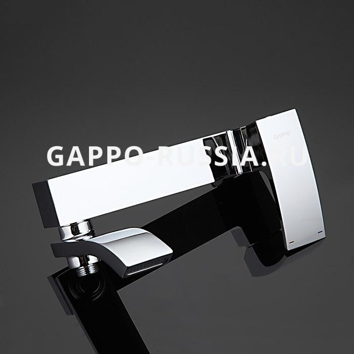SEN TẮM NHẬP KHẨU NGA GAPPO G3207 - HÀNG CHÍNH HÃNG