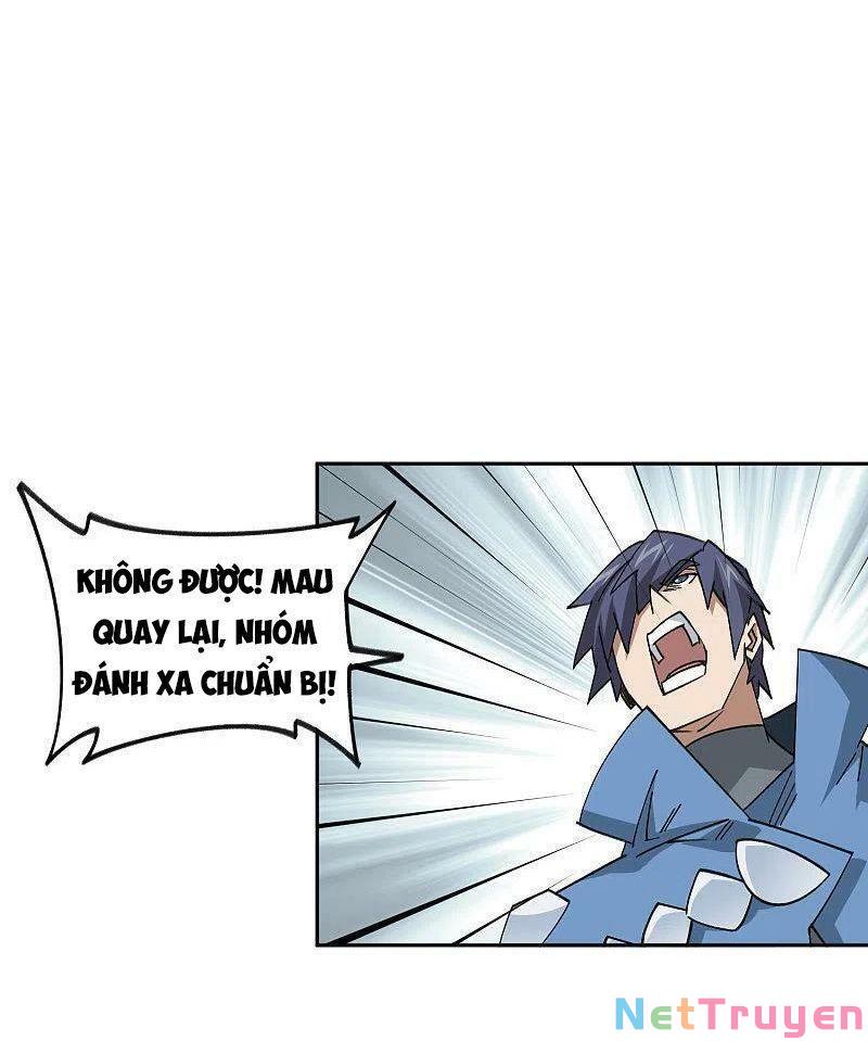 võng du chi cận chiến pháp sư chapter 434 27