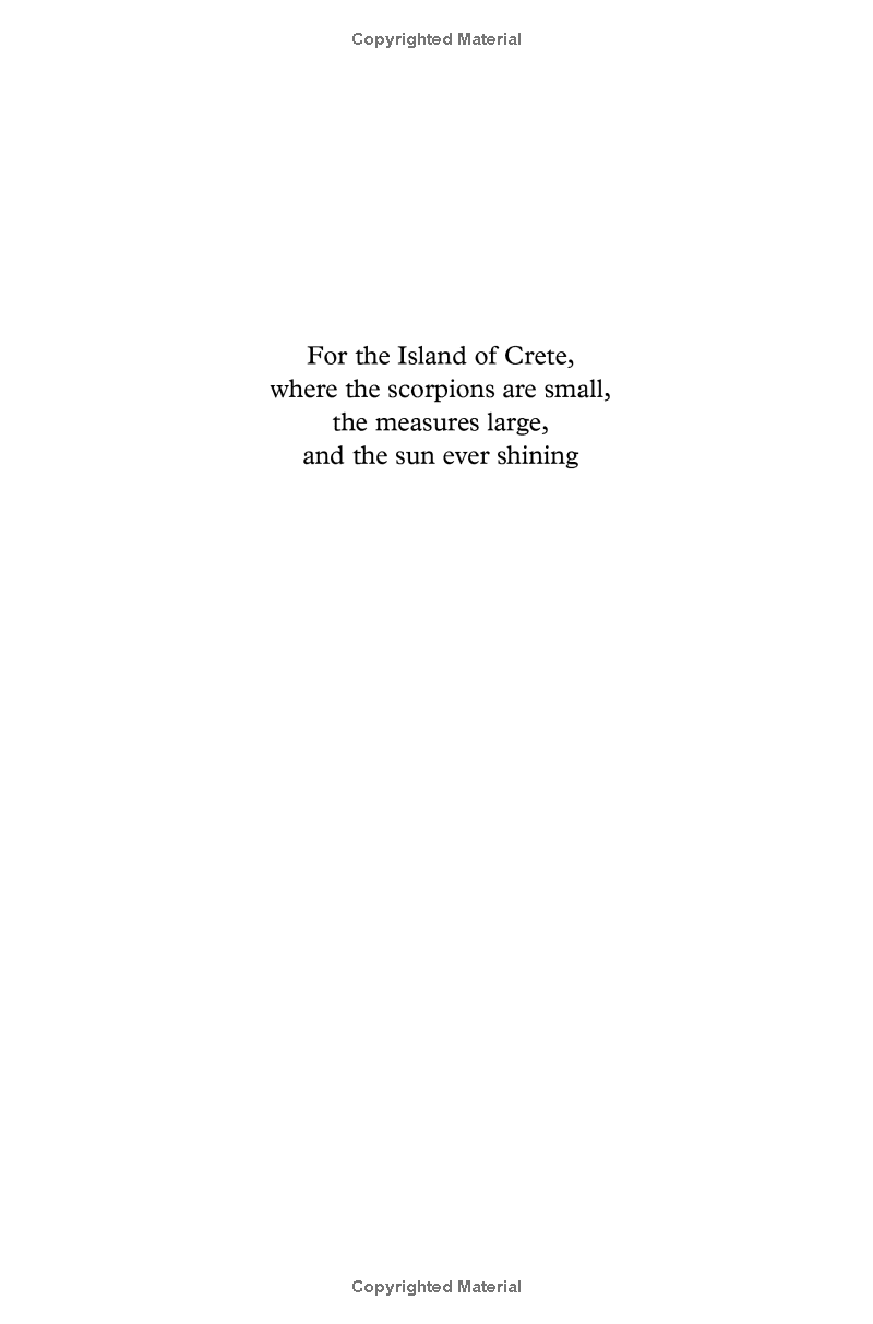 Sách ngoại văn: Shadow Of The Scorpion