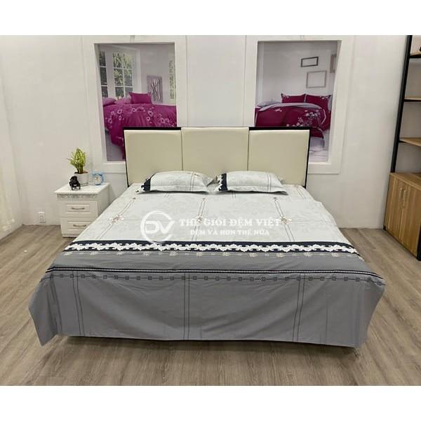 Bộ Chăn ga gối 100% cotton m6 và m8 sale đồng giá