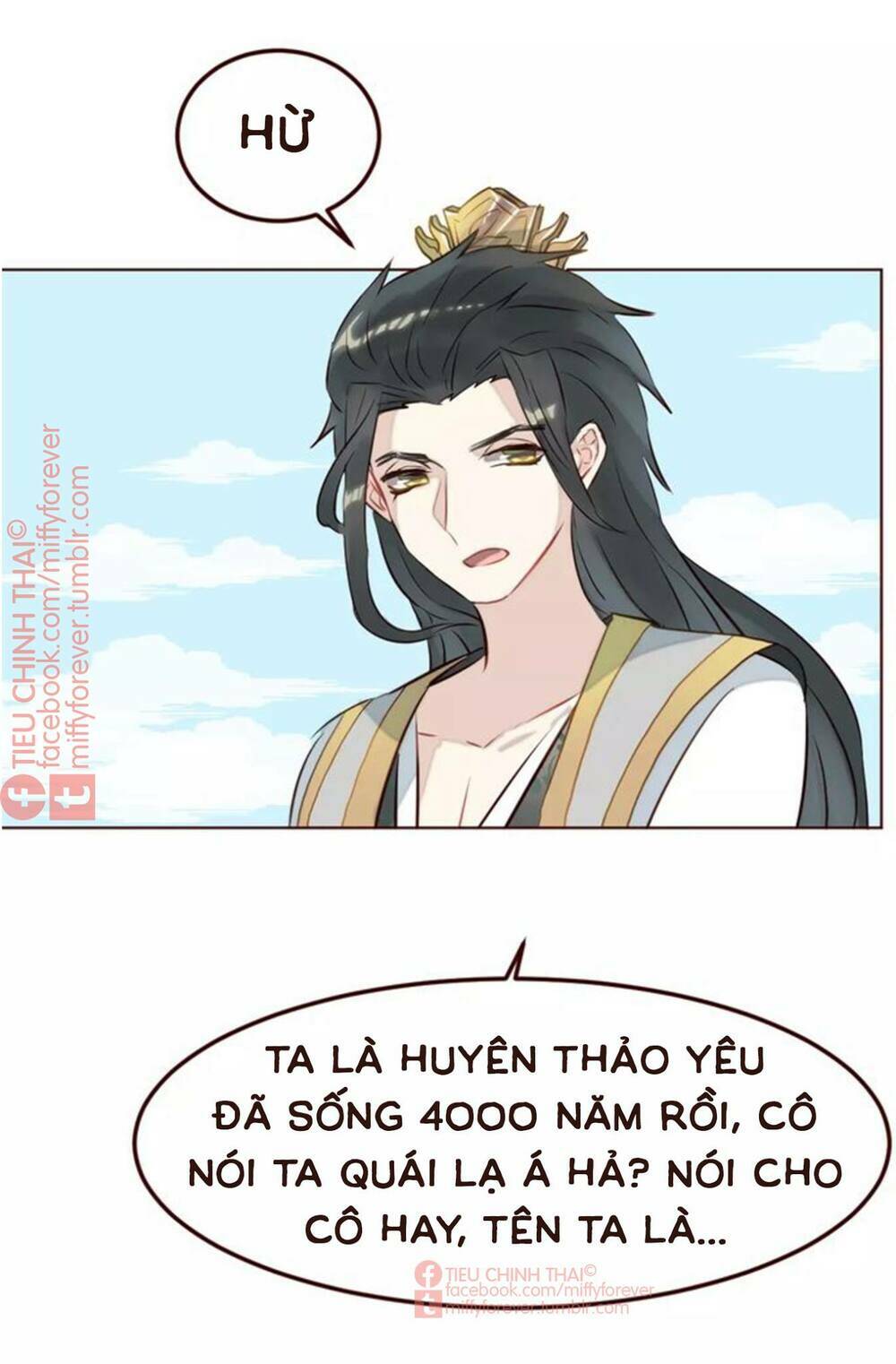 bạn trai xương rồng chapter 9 29