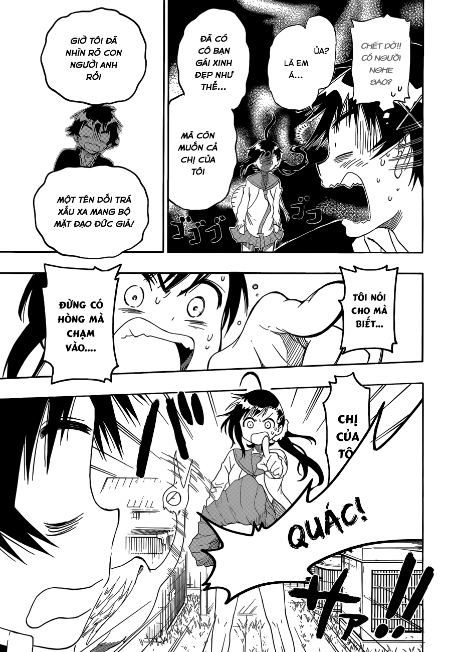 nisekoi - tình yêu giả tạo chapter 76 17