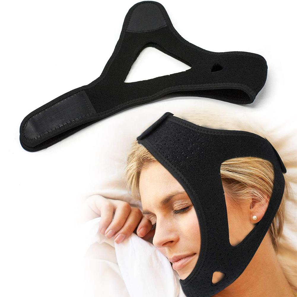 Thiết Bị Chống Ngáy Siêu Nhẹ Thoáng Khí Dành Cho Nam Và Nữ