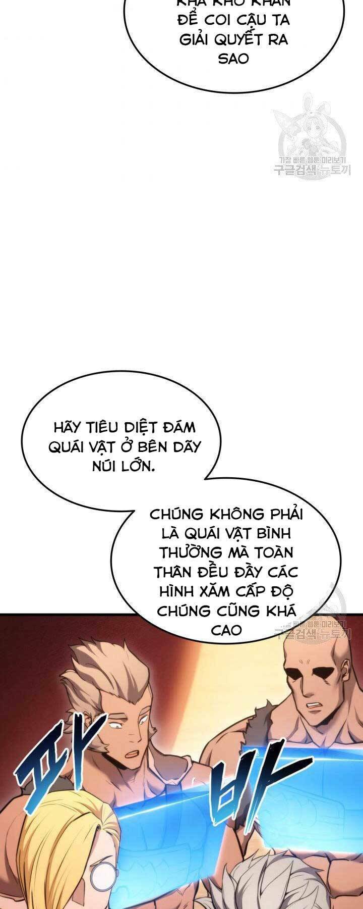 huyền thoại game thủ - tái xuất chapter 68 22