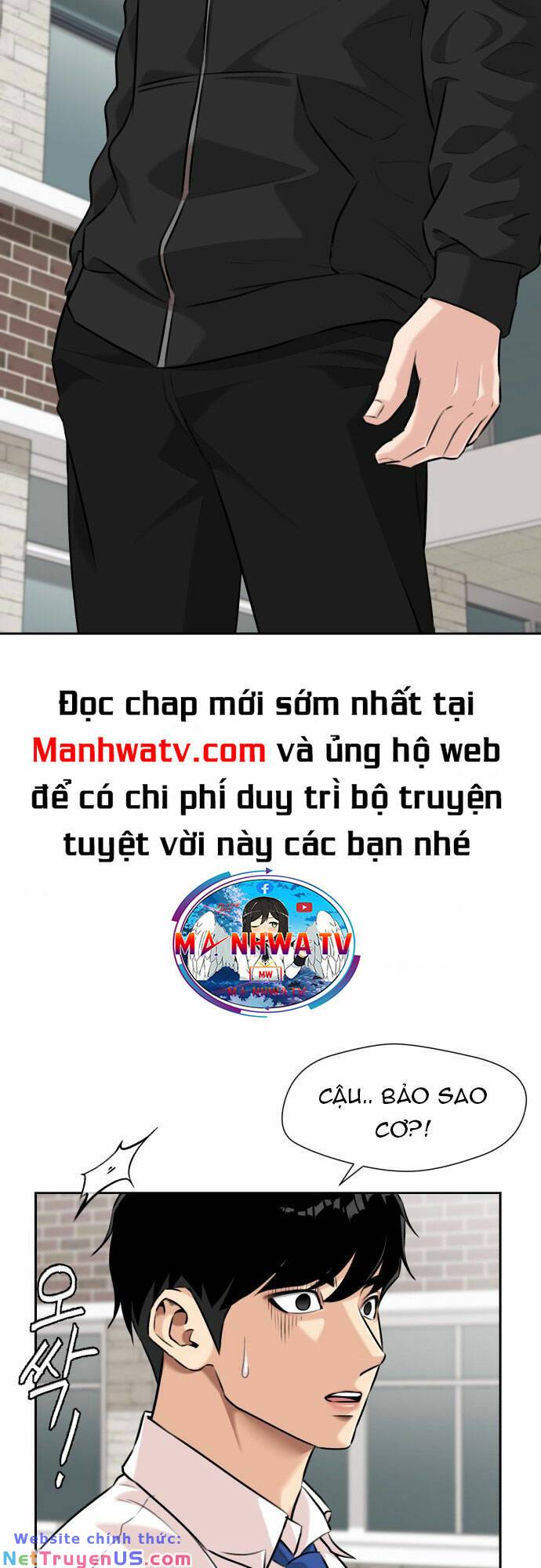 gương mặt thiên tài chapter 93 34