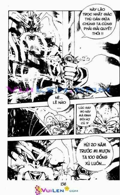 những người bạn tốt chapter 22 157