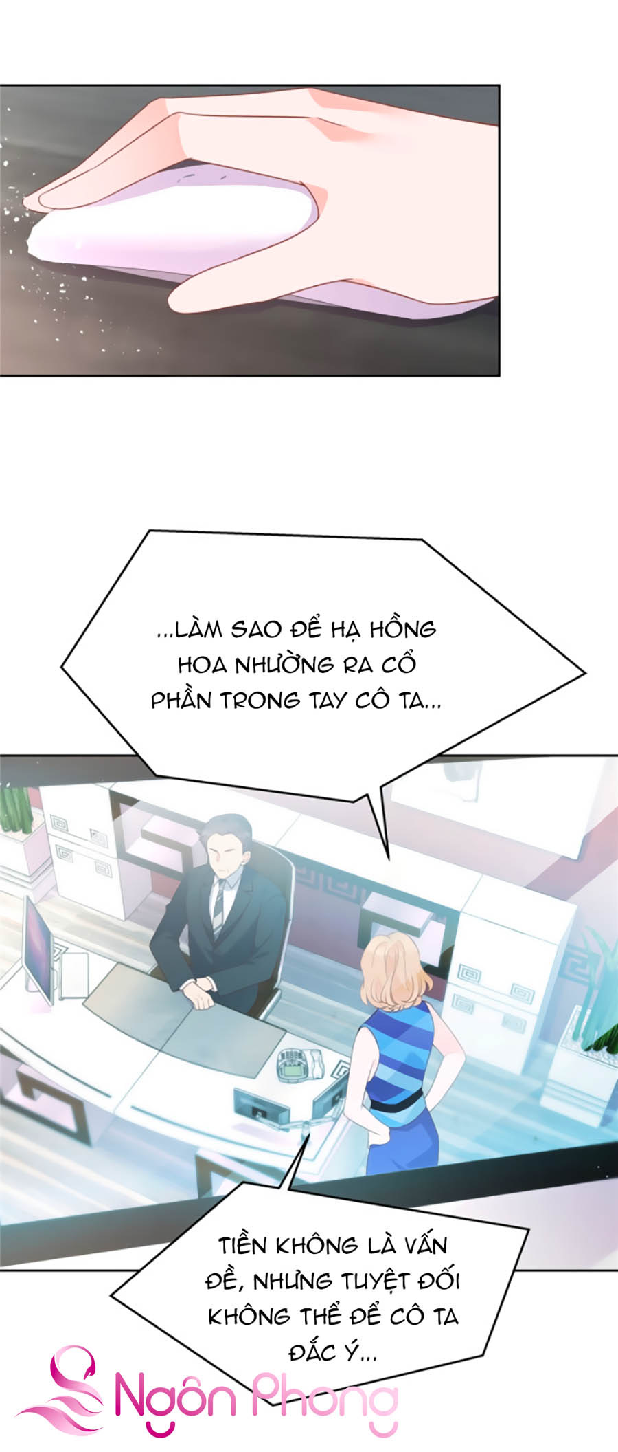 hotboy quốc dân là nữ chapter 180 2