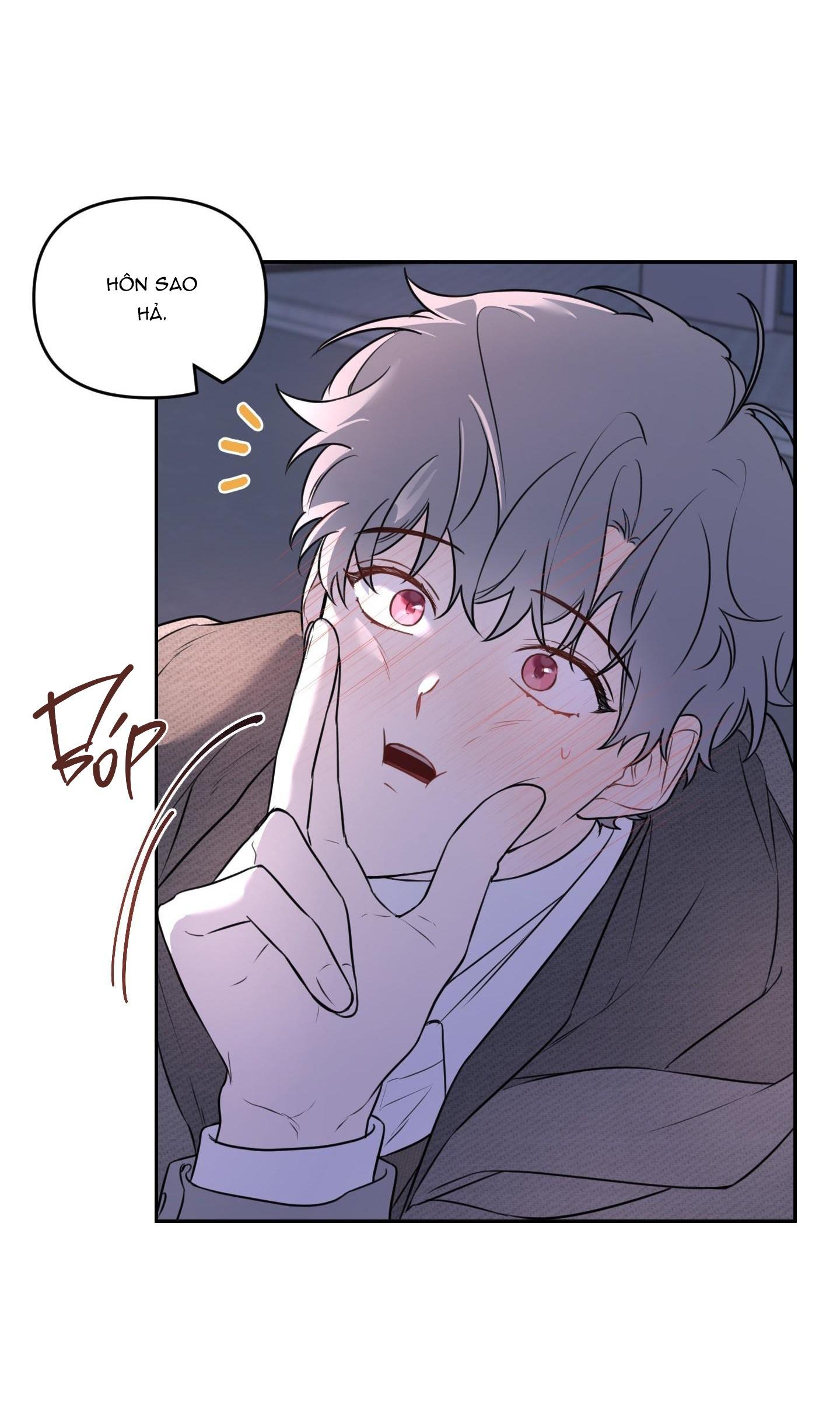 vườn hoa chapter 4 6