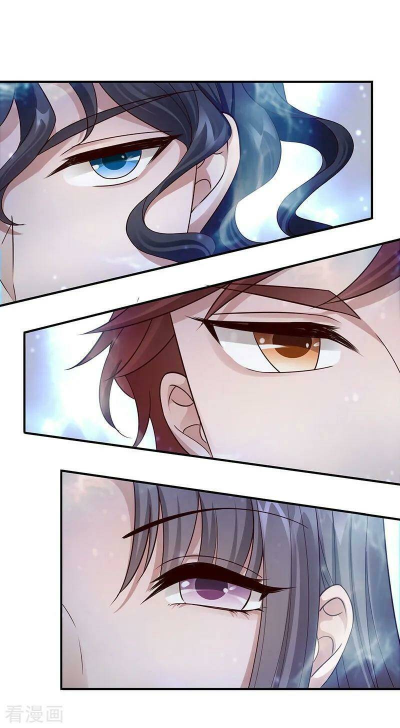 thần y yêu hậu chapter 50 5