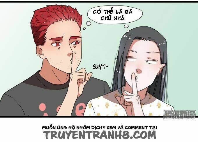 cho anh gần em chapter 11 5