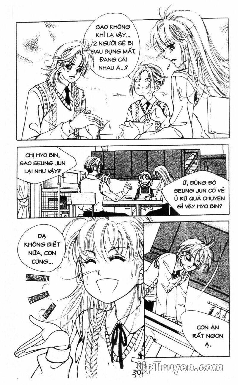 tình yêu diệu kỳ chapter 1 32