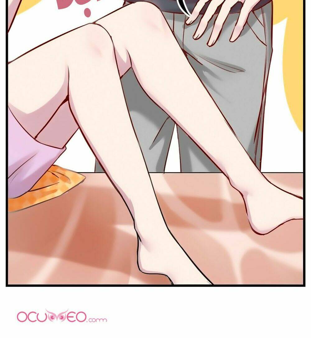 bám lấy nam thần bất chấp thời tiết chapter 16 11